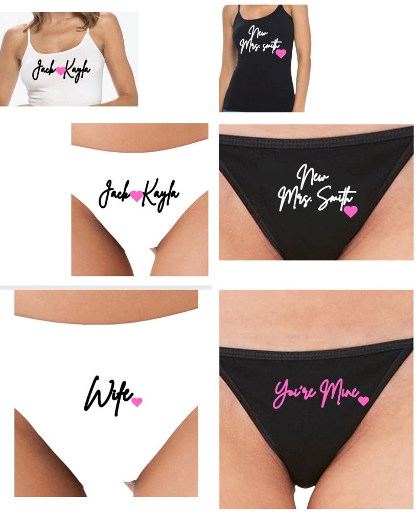 Valentine’s Day Ideas