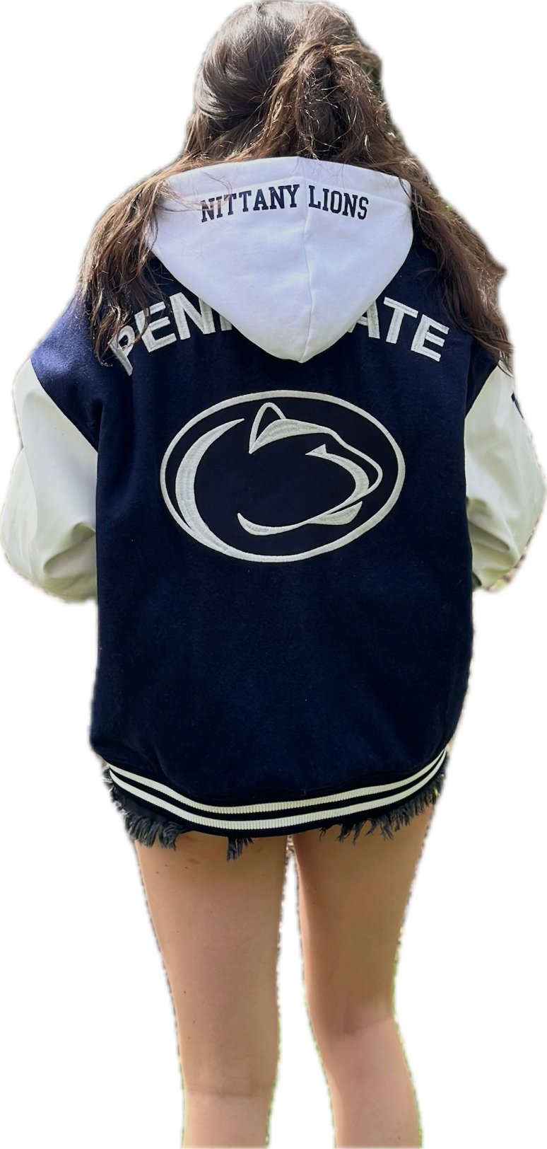 PENN STATE