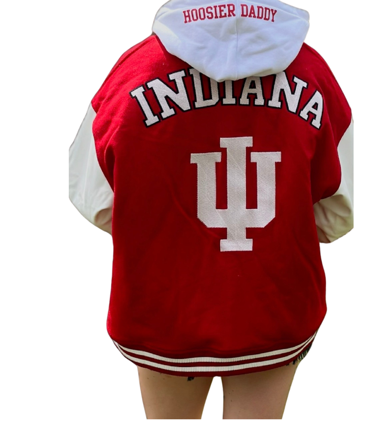 Indiana Hoosiers
