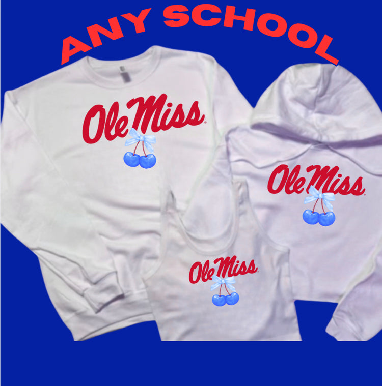 Ole Miss
