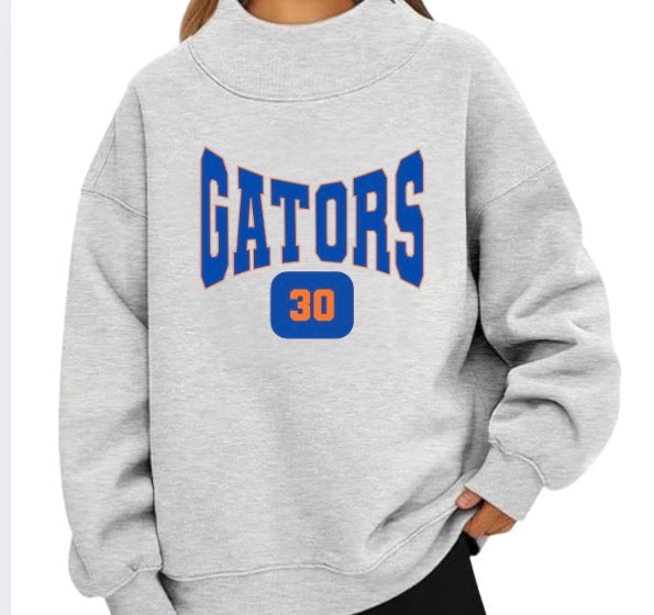FLORIDA GATORS