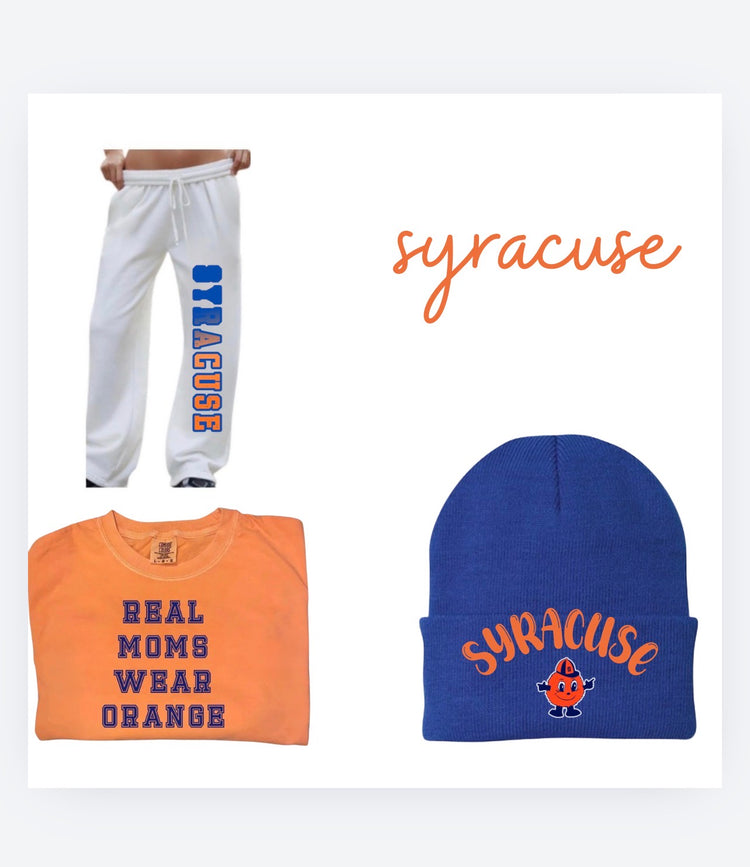 SYRACUSE
