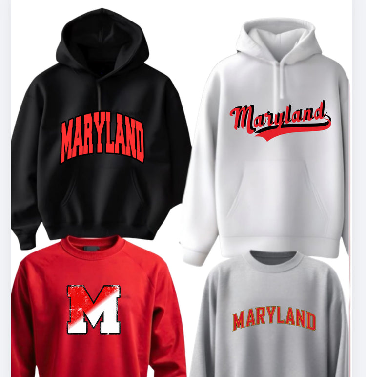 Maryland Terps